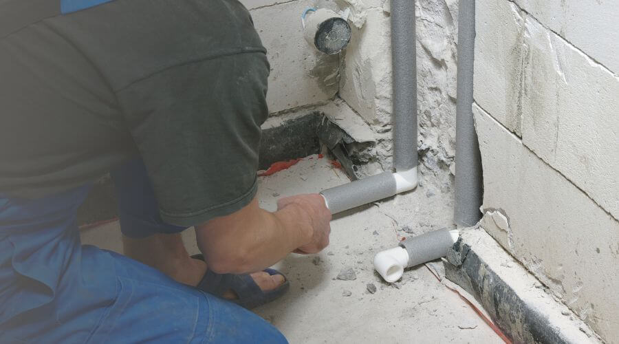 Professional bathroom faucet installation in Thorntown, IN